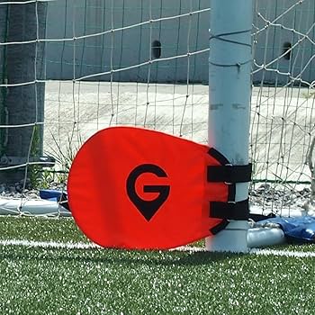 IGNIO練習用組立てサッカーゴール　キックターゲット付き IGNIO練習用組立てサッカーゴール キックターゲット付き 楽天